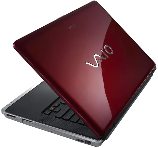 Восстановление данных Sony VAIO VGN-CR320E