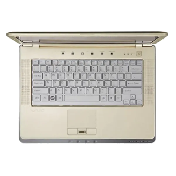 Восстановление данных Sony VAIO VGN-CR41ZR