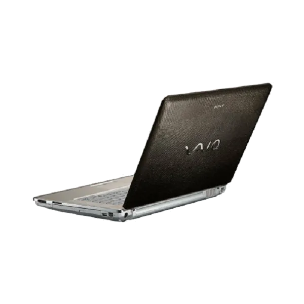 Восстановление данных Sony VAIO VGN-CR590EBT