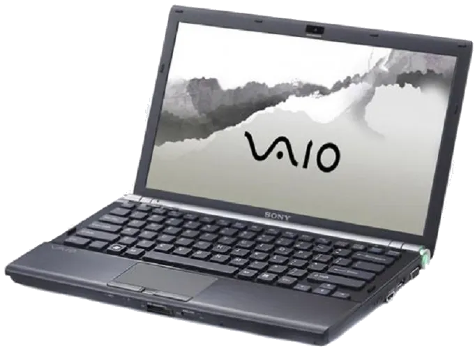 Восстановление данных Sony VAIO VGN-CRZ36XRN