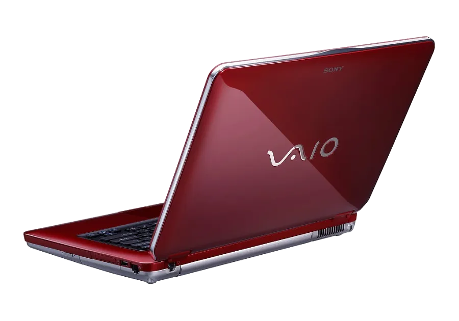 Восстановление данных Sony VAIO VGN-CS190JTT