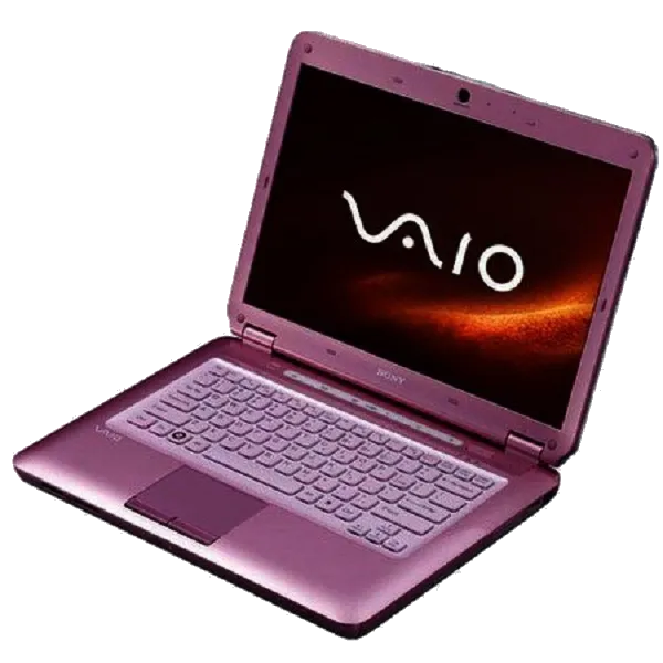 Восстановление данных Sony VAIO VGN-CS230J