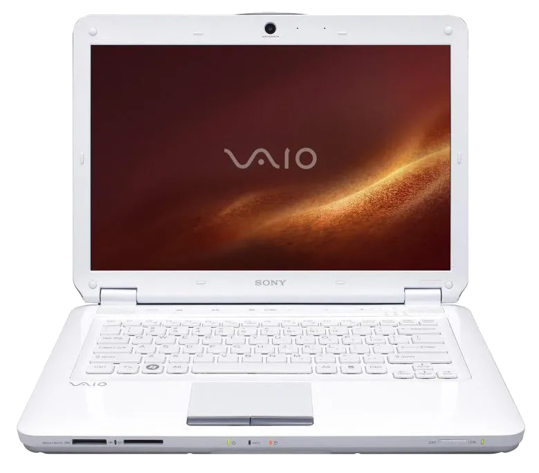 Восстановление данных Sony VAIO VGN-CS325J