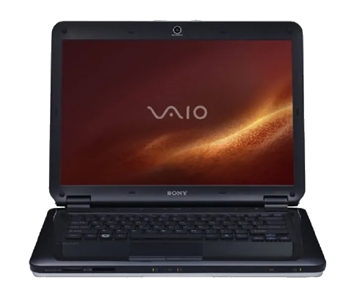 Восстановление данных Sony VAIO VGN-CS390DCB