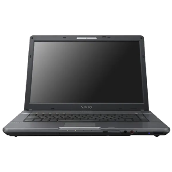 Восстановление данных Sony VAIO VGN-FE31ZR