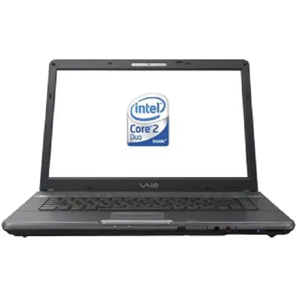 Восстановление данных Sony VAIO VGN-FE41ZR