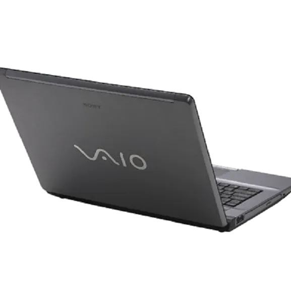 Восстановление данных Sony VAIO VGN-FE690P10