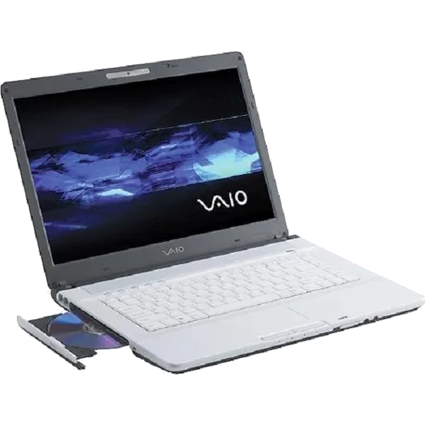 Восстановление данных Sony VAIO VGN-FE690PB