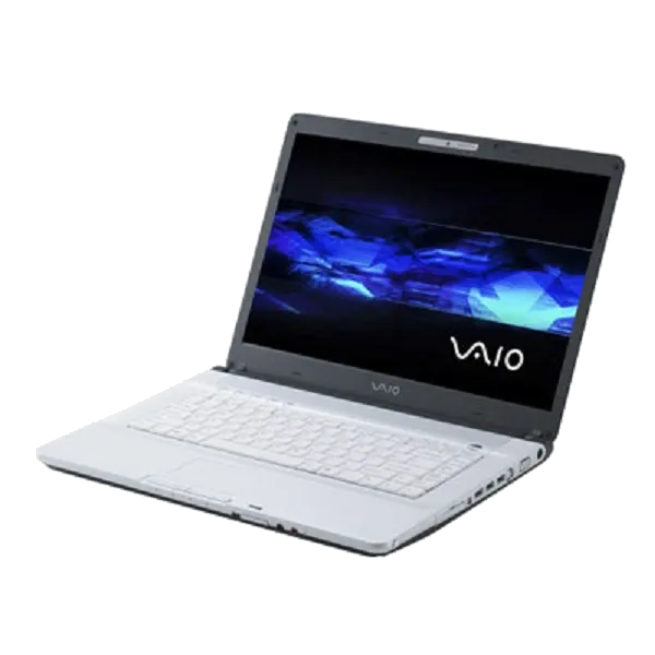 Восстановление данных Sony VAIO VGN-FE890N/H