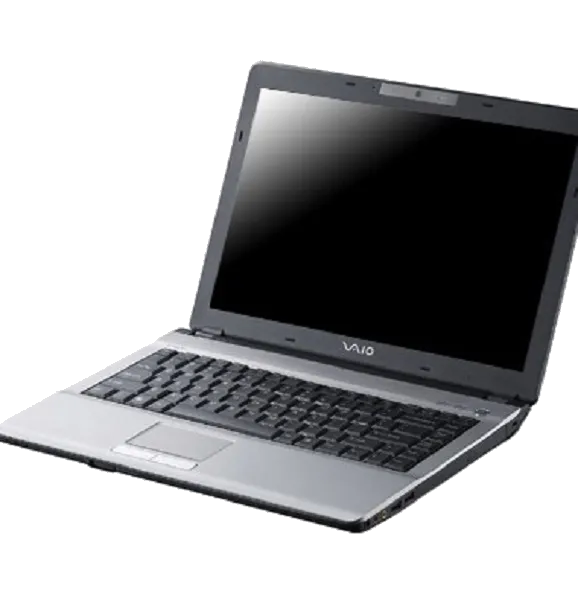 Восстановление данных Sony VAIO VGN-FJ180P/L