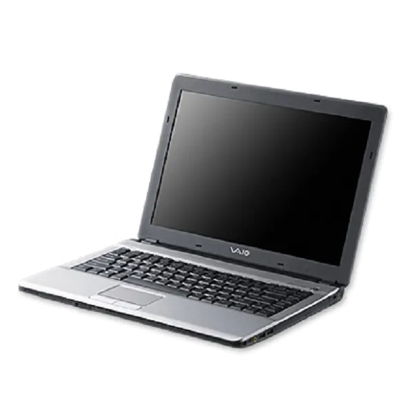 Восстановление данных Sony VAIO VGN-FJ1SR