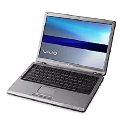 Восстановление данных Sony VAIO VGN-FJ270/B
