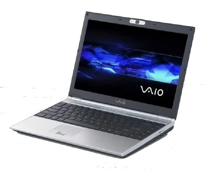 Восстановление данных Sony VAIO VGN-FJ290P1