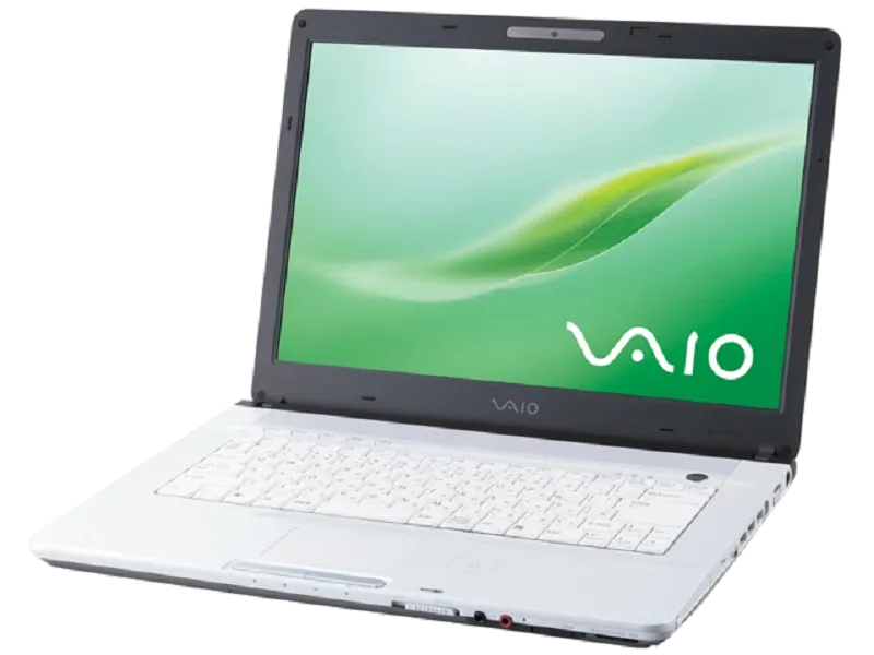 Восстановление данных Sony VAIO VGN-FJ370/B