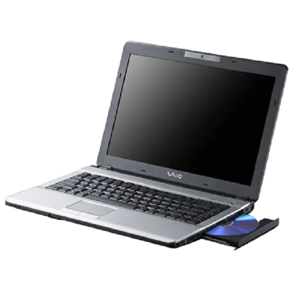 Восстановление данных Sony VAIO VGN-FJ3SR/B