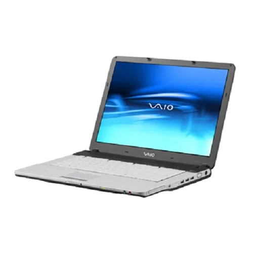 Восстановление данных Sony VAIO VGN-FS415MR