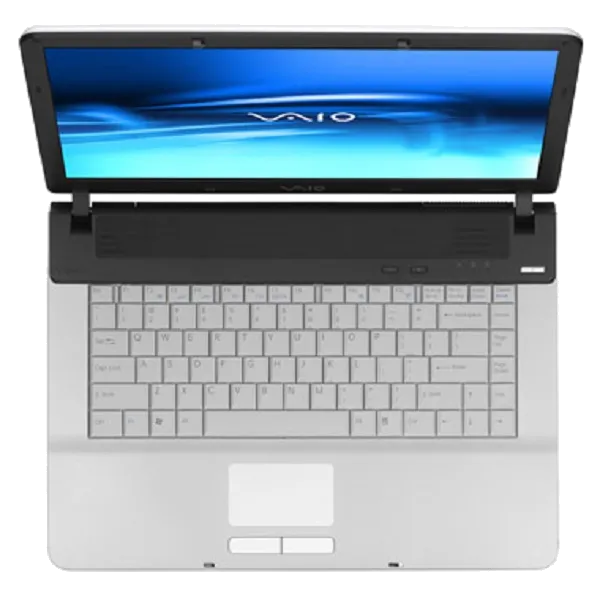 Восстановление данных Sony VAIO VGN-FS515BR