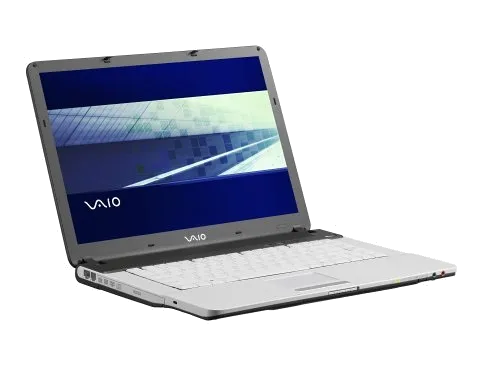 Восстановление данных Sony VAIO VGN-FS740W