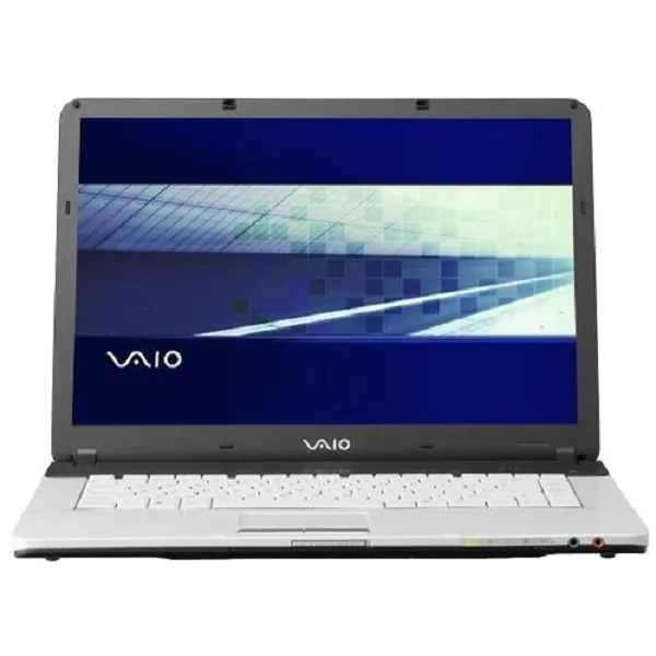 Восстановление данных Sony VAIO VGN-FS8900P5