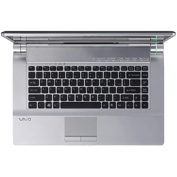 Восстановление данных Sony VAIO VGN-FW11LR