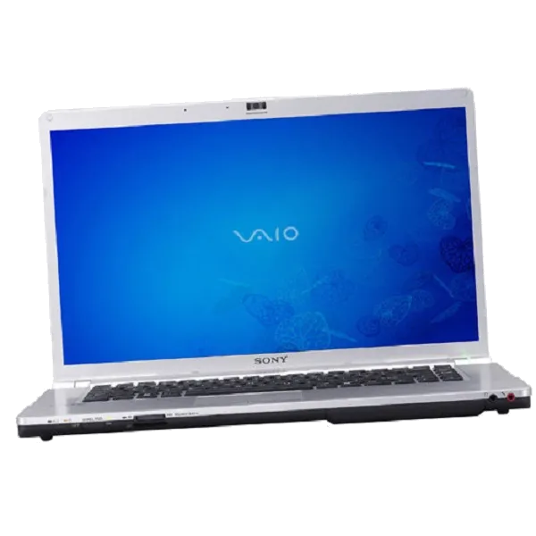 Восстановление данных Sony VAIO VGN-FW11ZRU