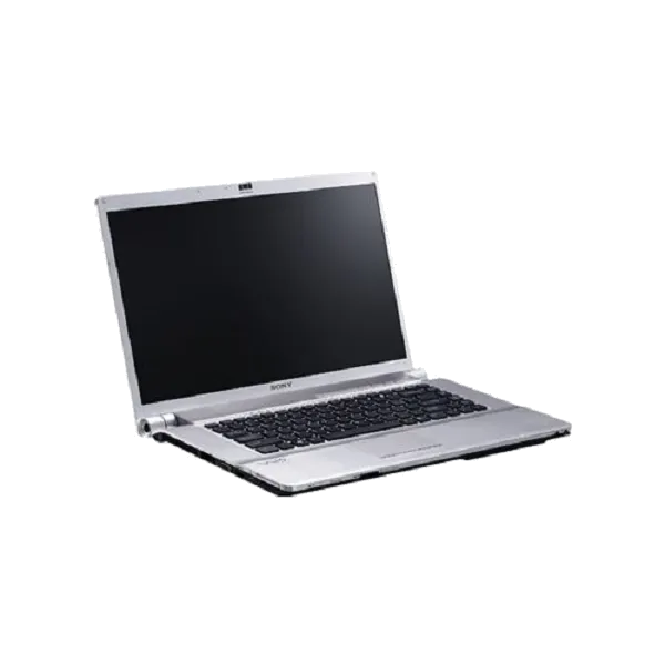 Восстановление данных Sony VAIO VGN-FW140E