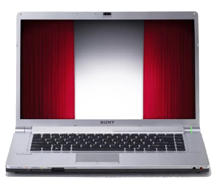 Восстановление данных Sony VAIO VGN-FW21SR