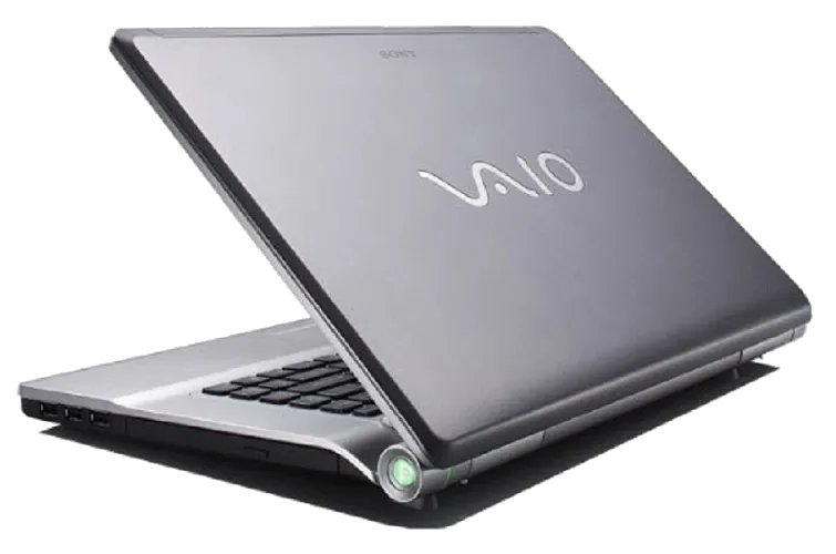 Восстановление данных Sony VAIO VGN-FW290NBH