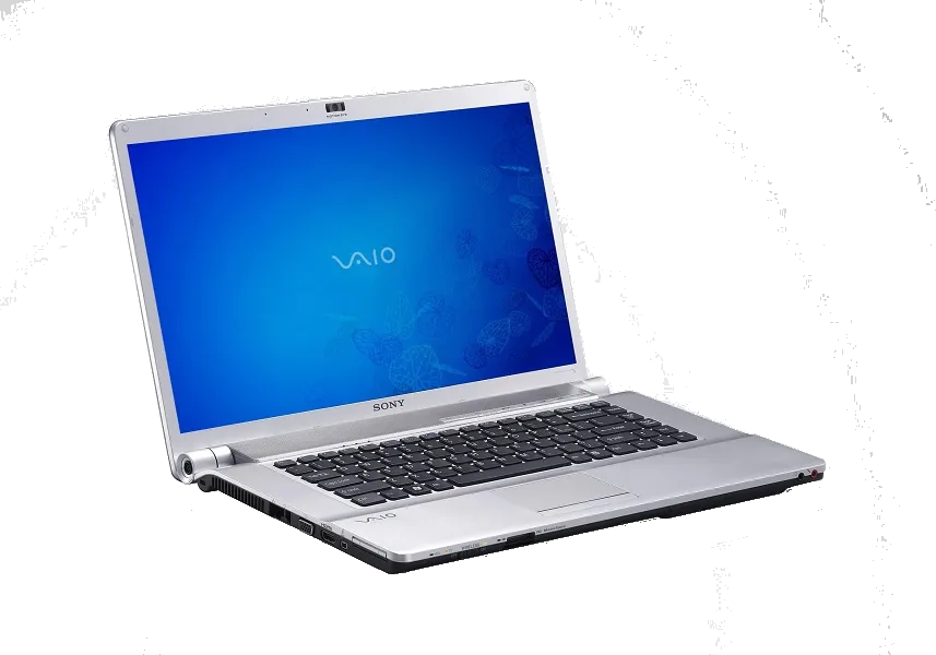 Восстановление данных Sony VAIO VGN-FW390YFB