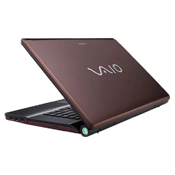 Восстановление данных Sony VAIO VGN-FW490JFT
