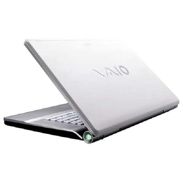 Восстановление данных Sony VAIO VGN-FW53GF