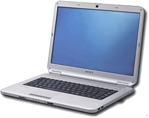 Восстановление данных Sony VAIO VGN-FZ11ZR