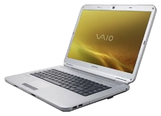 Восстановление данных Sony VAIO VGN-FZ160E
