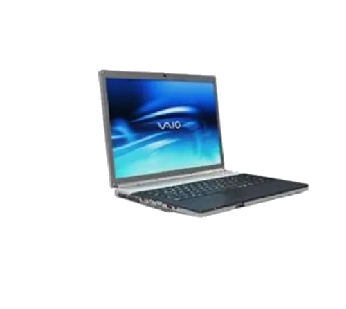 Восстановление данных Sony VAIO VGN-FZ21SR