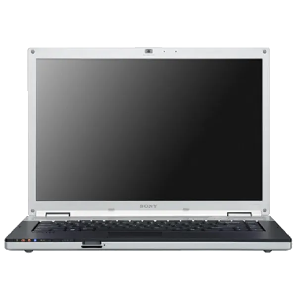 Восстановление данных Sony VAIO VGN-FZ31SR