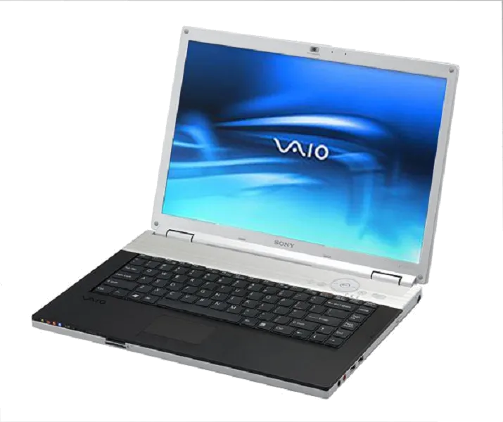 Восстановление данных Sony VAIO VGN-FZ31ZR
