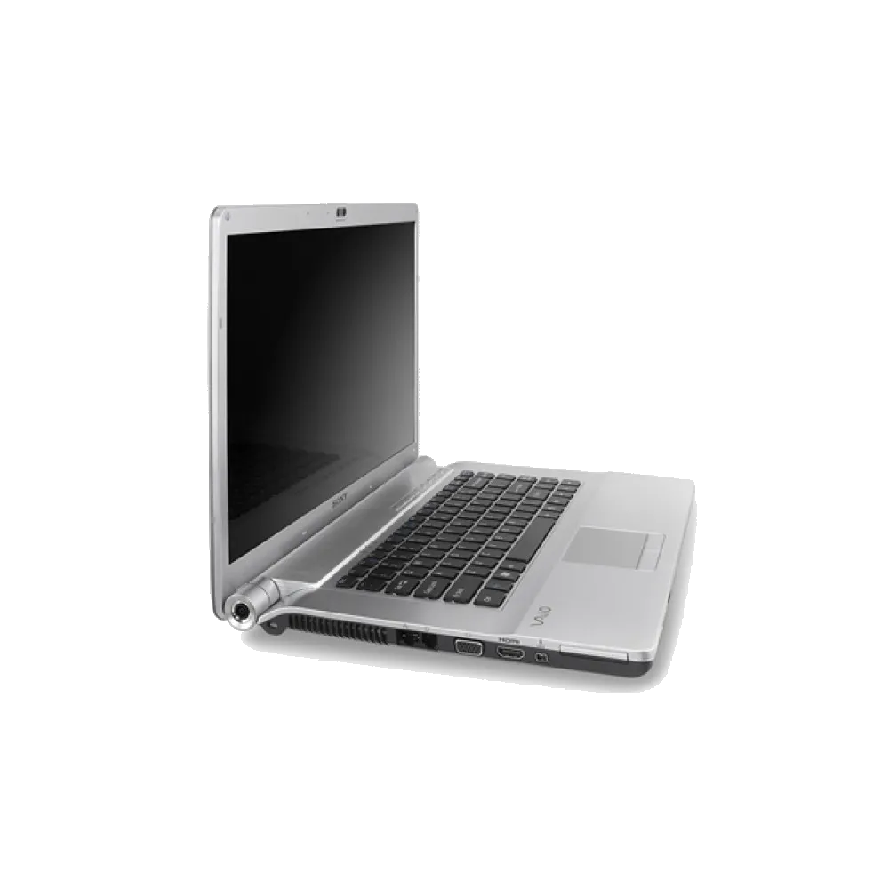 Восстановление данных Sony VAIO VGN-G11XRN/B