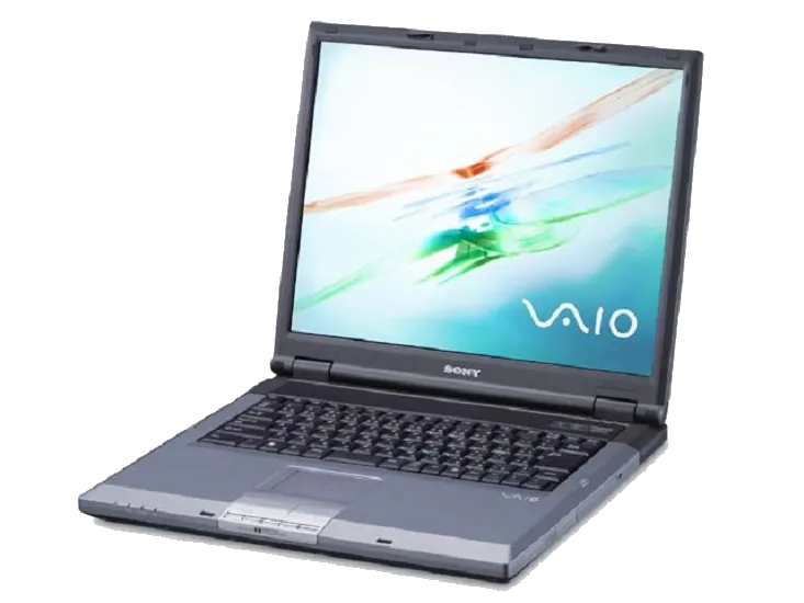 Восстановление данных Sony VAIO VGN-GRT260G
