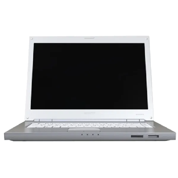 Восстановление данных Sony VAIO VGN-N11SR