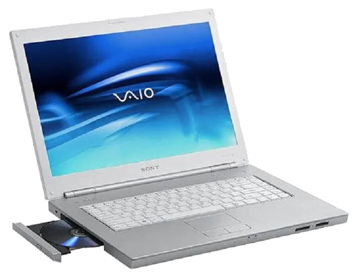 Восстановление данных Sony VAIO VGN-N250E/B