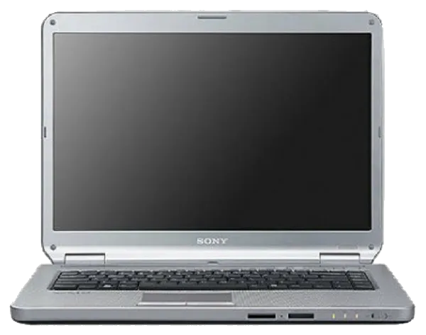 Восстановление данных Sony VAIO VGN-N31ZR/W