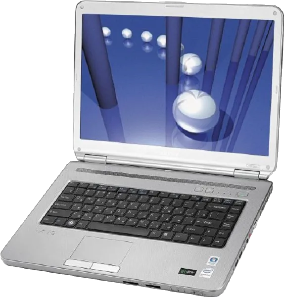 Восстановление данных Sony VAIO VGN-NR11SR