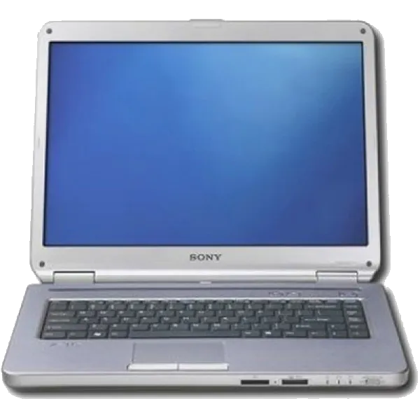 Восстановление данных Sony VAIO VGN-NR120E/S