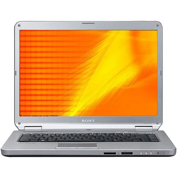 Восстановление данных Sony VAIO VGN-NR31MR/S