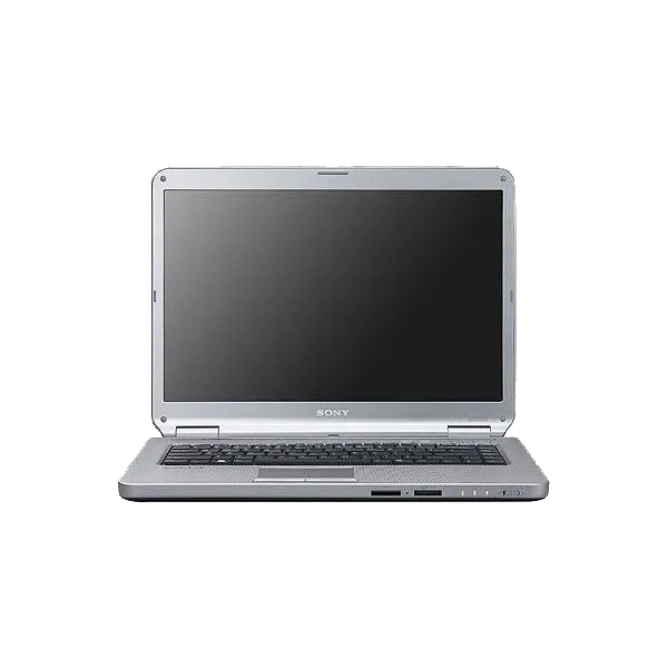 Восстановление данных Sony VAIO VGN-NR31ZR