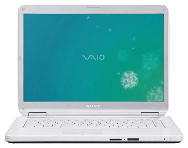 Восстановление данных Sony VAIO VGN-NR498E