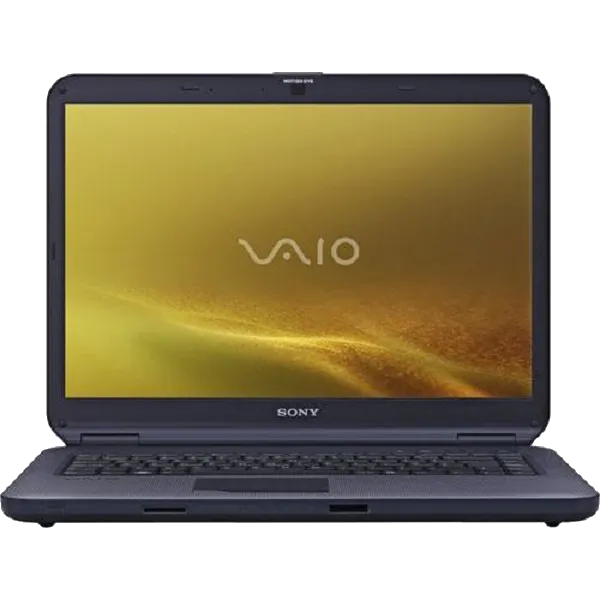 Восстановление данных Sony VAIO VGN-NS290J