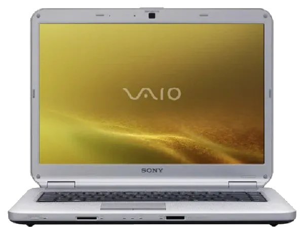 Восстановление данных Sony VAIO VGN-NS305D
