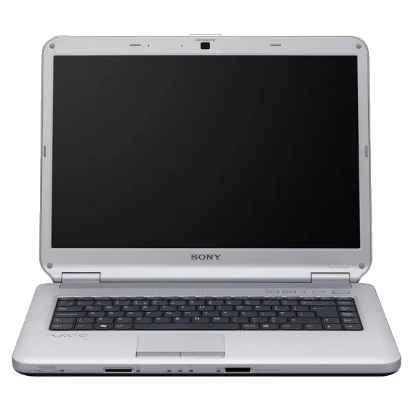Восстановление данных Sony VAIO VGN-NS31ER/S