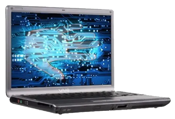 Восстановление данных Sony VAIO VGN-NS360F